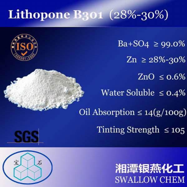 Lithopone B301_28__30__